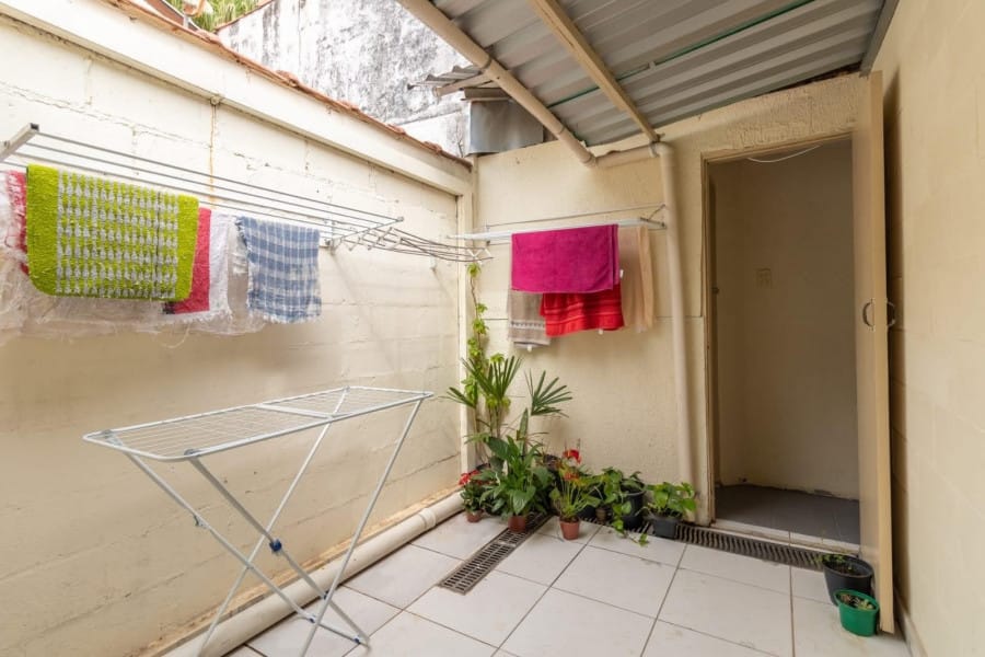 Foto do quarto