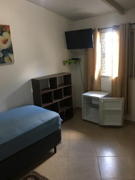 Foto do quarto