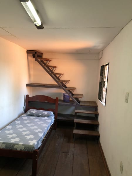 Foto do quarto