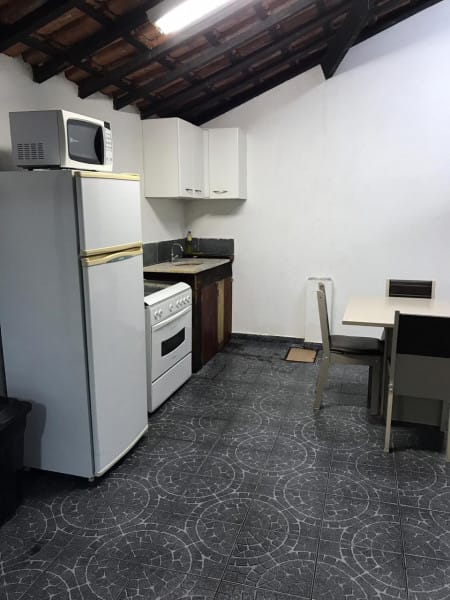 Foto do quarto