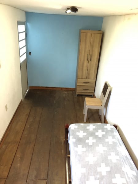 Foto da cozinha