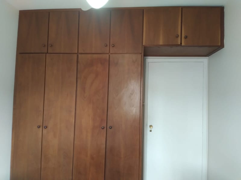 Foto da cozinha
