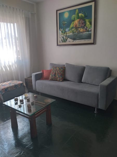 Foto do banheiro