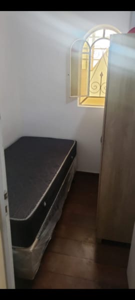 Foto da cozinha