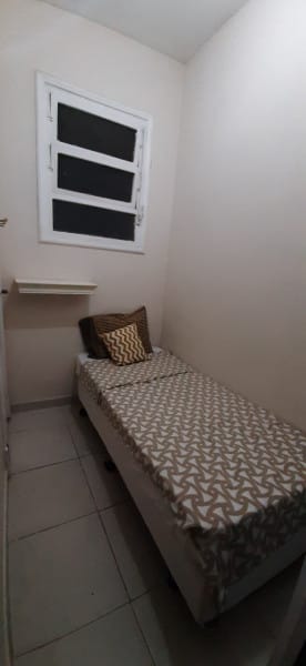 Foto do banheiro