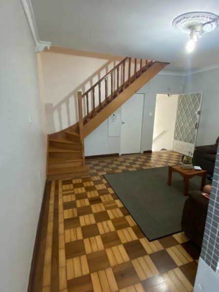 Foto do quarto