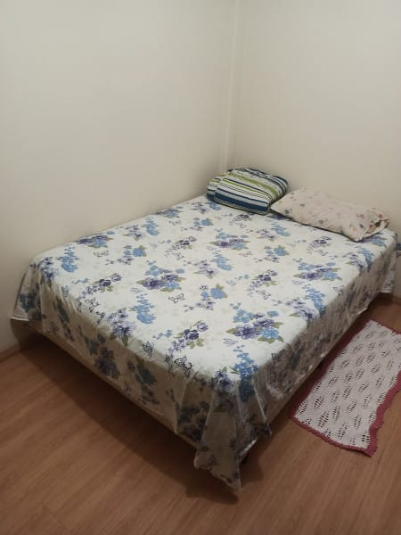 Foto do quarto