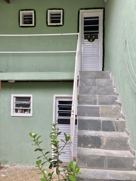 Foto do quarto