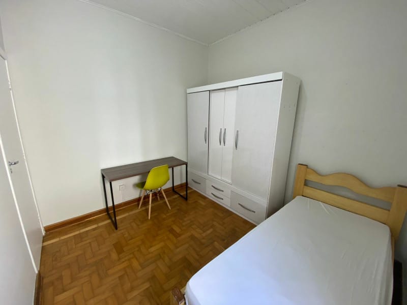 Foto do quarto