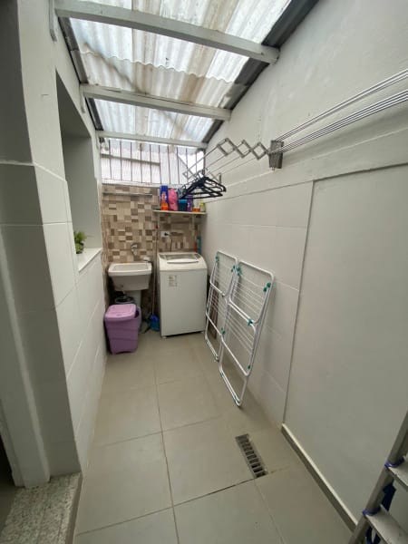 Foto do quarto