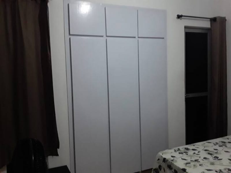 Foto do quarto