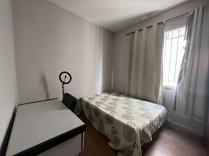 Foto do quarto