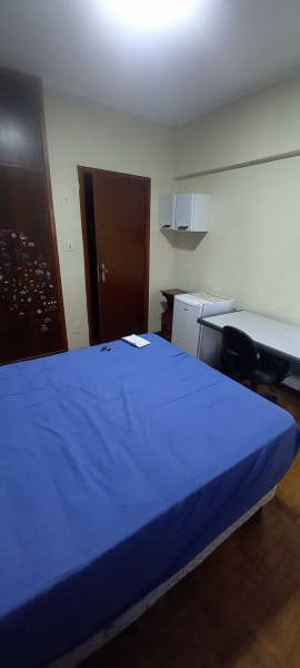 Foto do banheiro