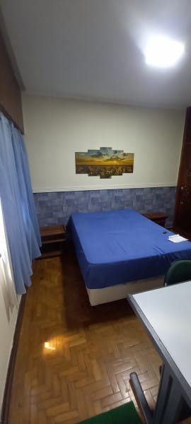 Foto do quarto