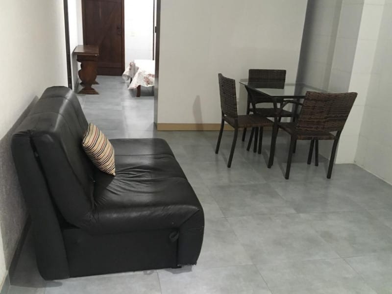 Foto do quarto