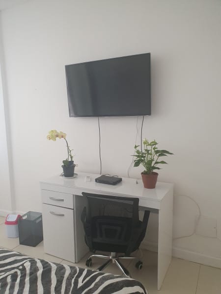 Foto do quarto