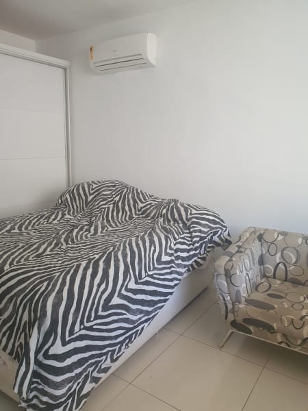 Foto do banheiro