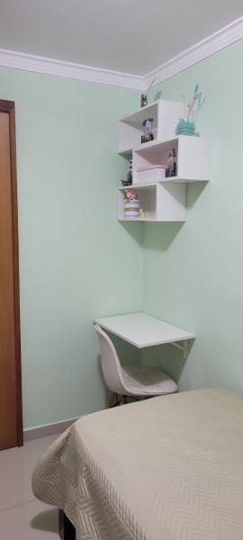 Foto do quarto