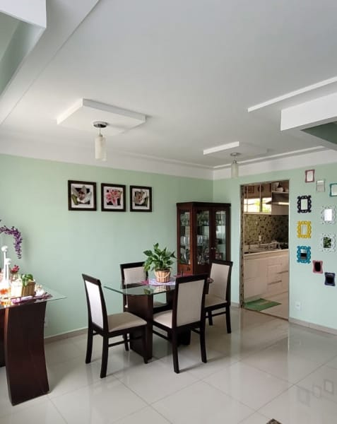 Foto do quarto