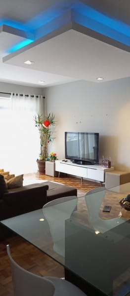 Foto do quarto