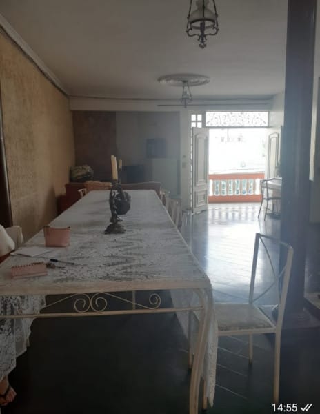Foto do banheiro