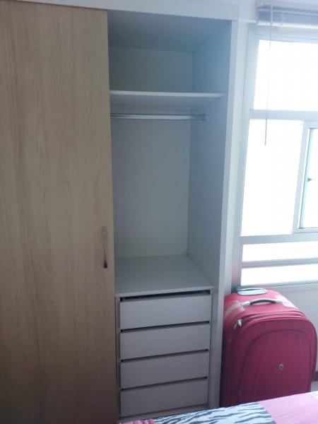 Foto do quarto