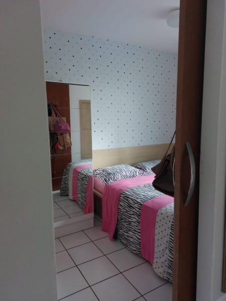 Foto da cozinha