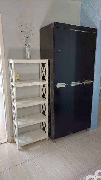 Foto do quarto
