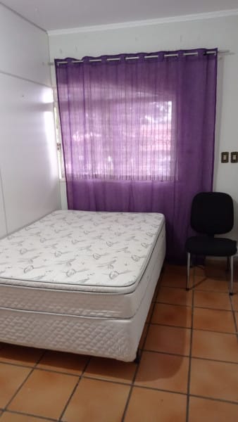 Foto do quarto