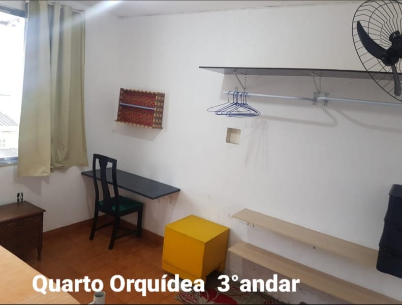 Foto do quarto