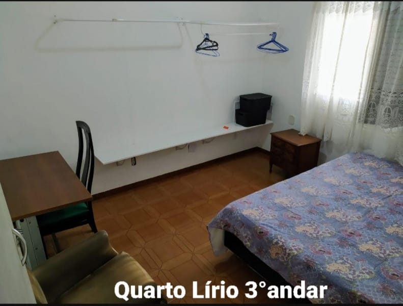 Foto do quarto