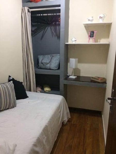 Foto do quarto