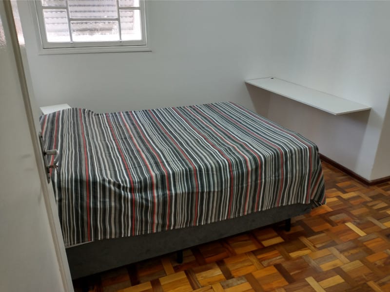 Foto do quarto