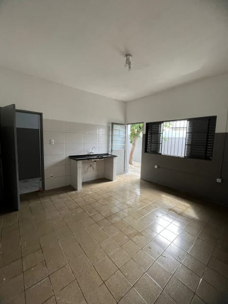 Foto da cozinha