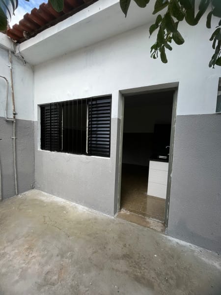 Foto do quarto