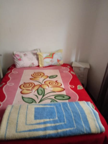 Foto da cozinha