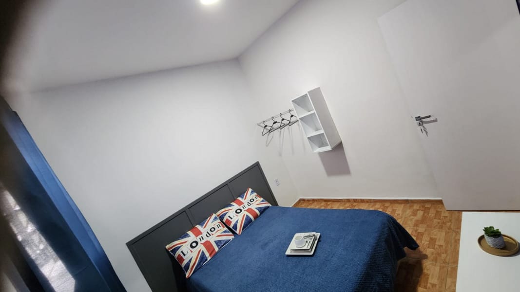 Foto do quarto