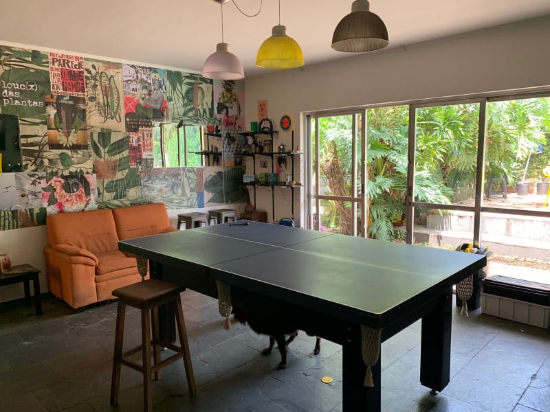 Foto do quarto