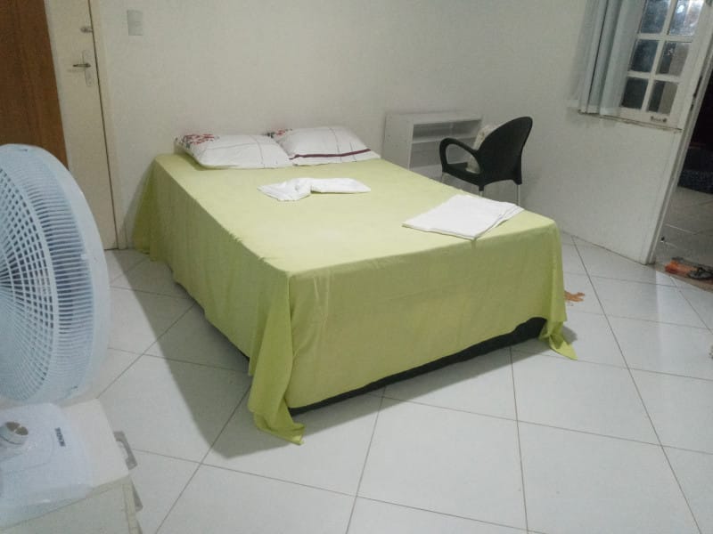 Foto da cozinha