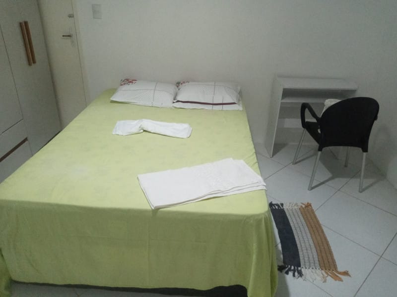 Foto do quarto
