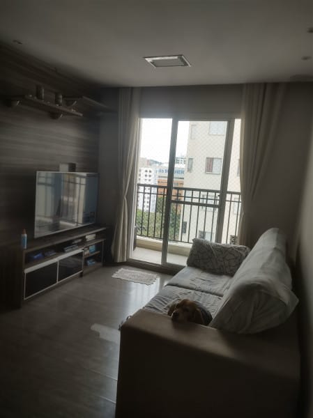 Foto do quarto