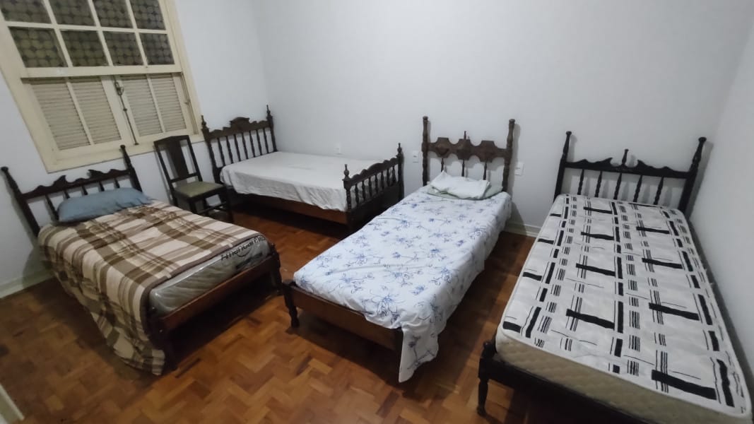 Foto do quarto
