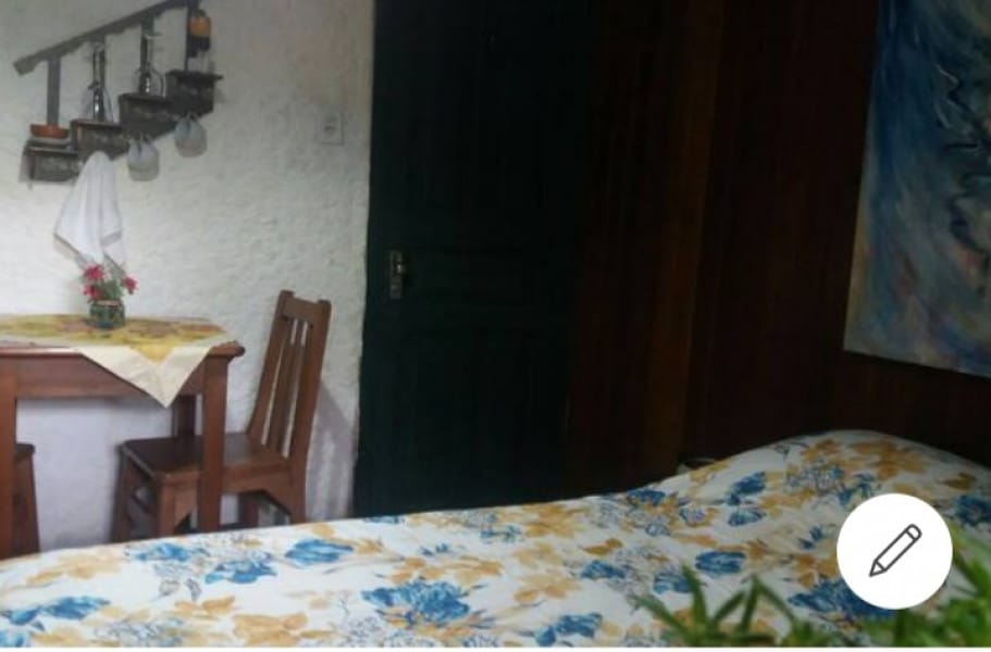 Foto do quarto
