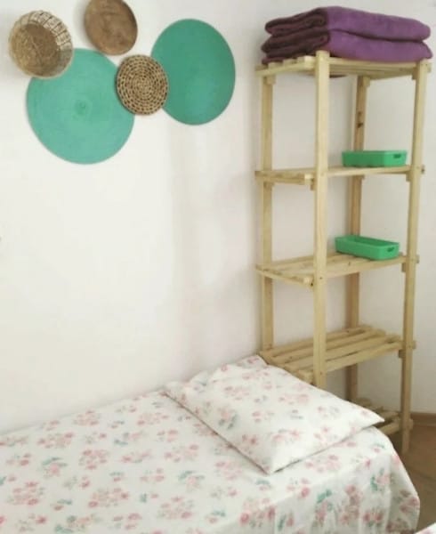 Foto do quarto
