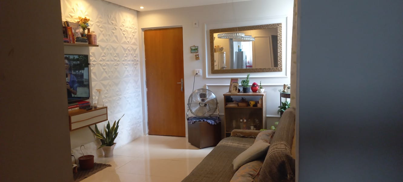 Foto do quarto