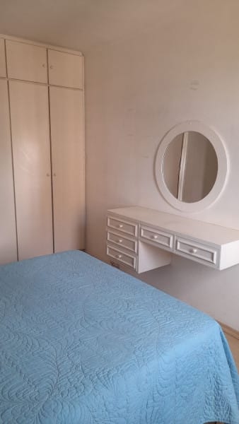 Foto do banheiro