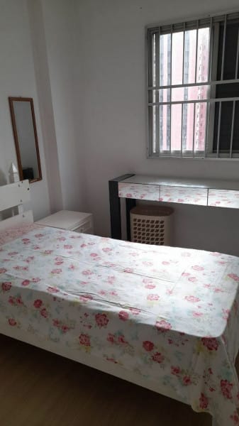 Foto do quarto