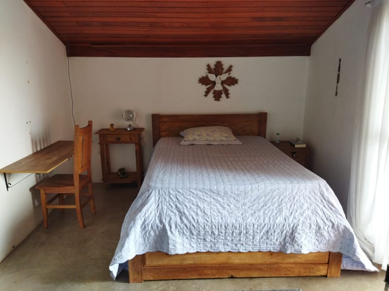 Foto do quarto