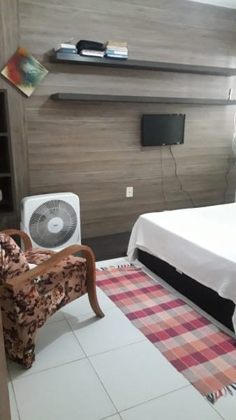 Foto do quarto