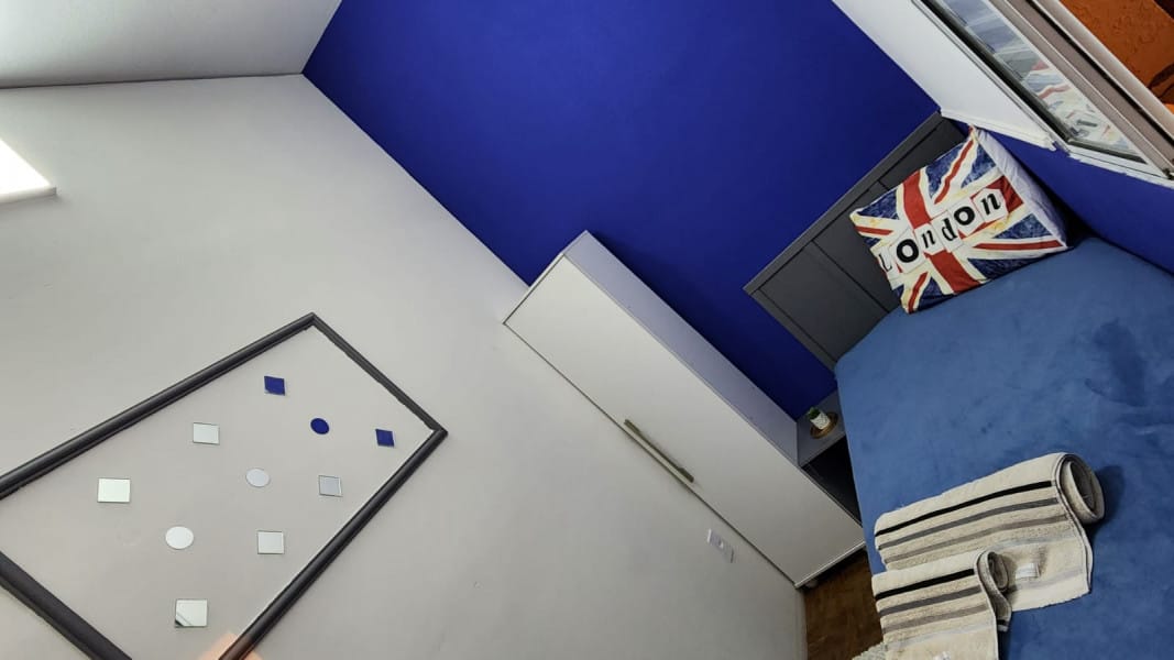 Foto do quarto